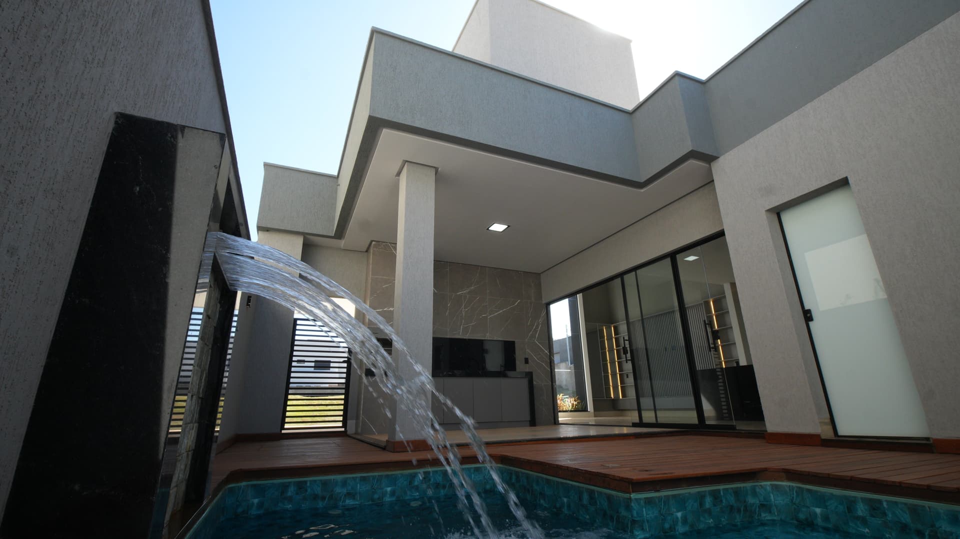 Casa no Condomínio Jardins Bolonha 300m²