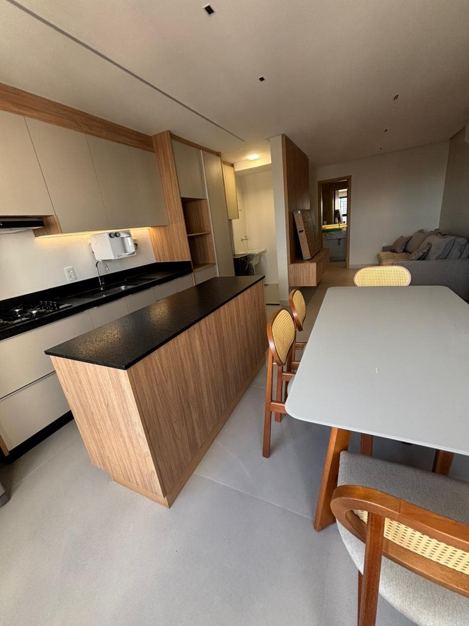 Apartamento Setor Bueno 69m²