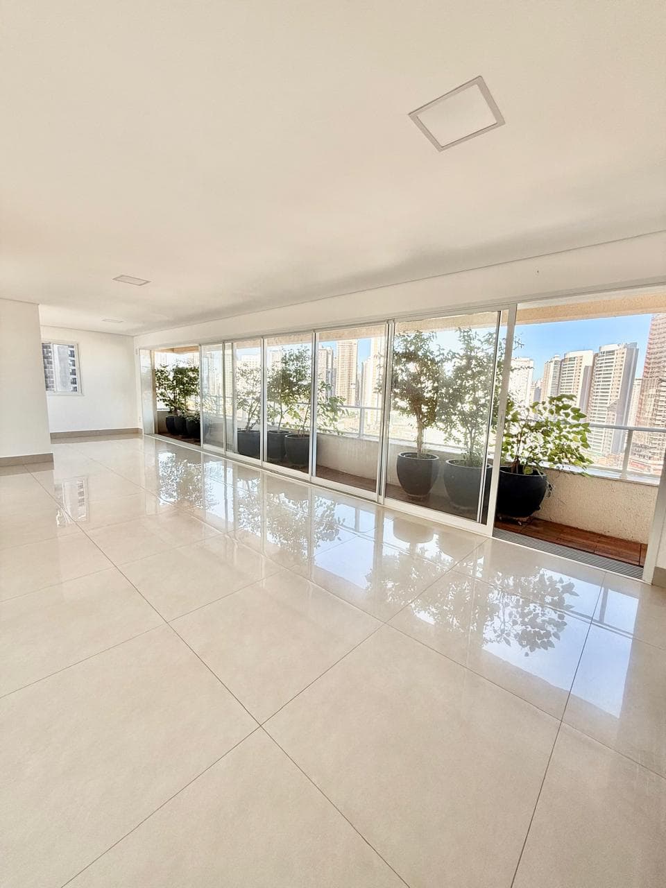 Apartamento Maison Verte Marista 130m²