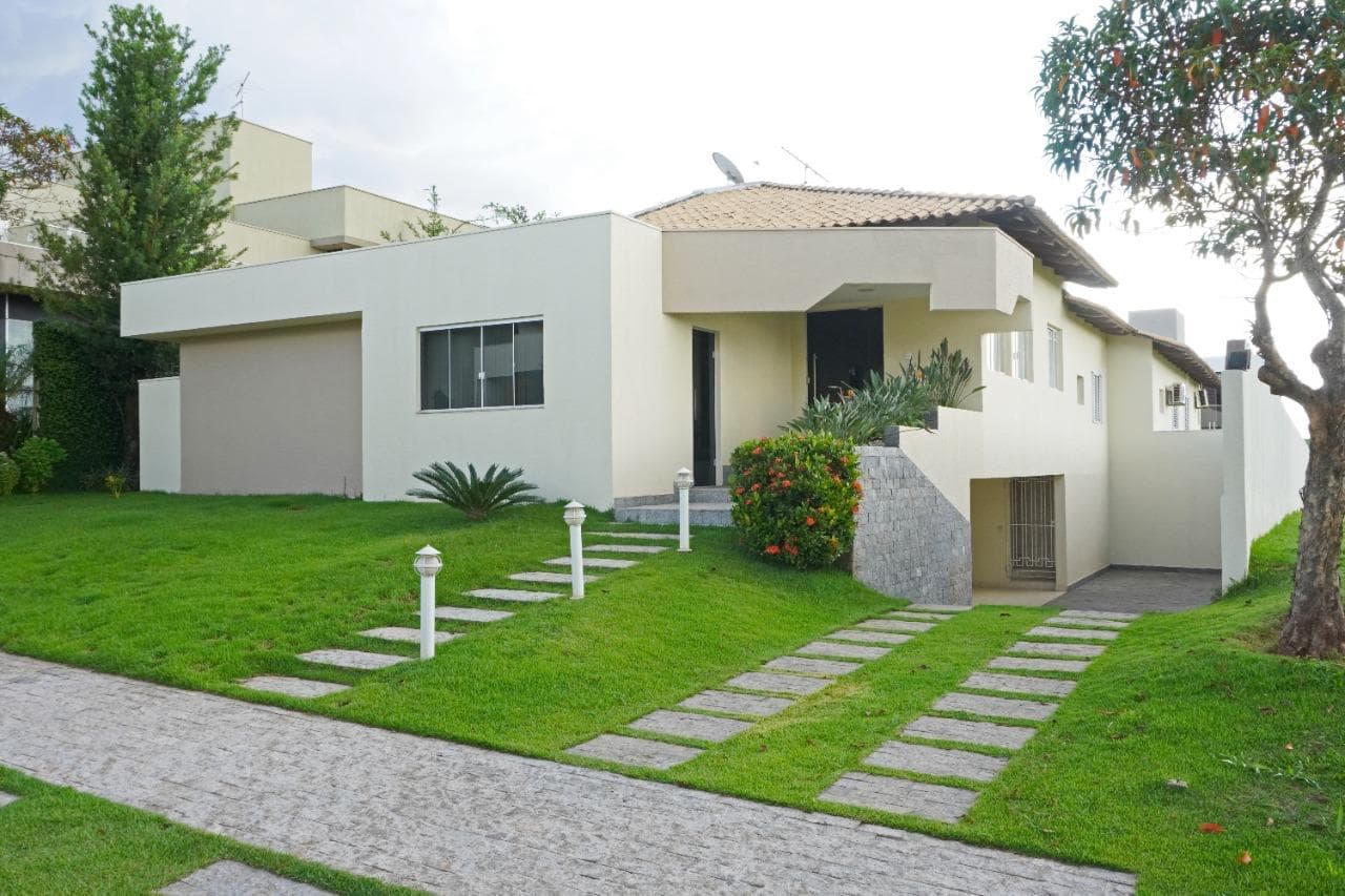 Casa Alphaville 718m²