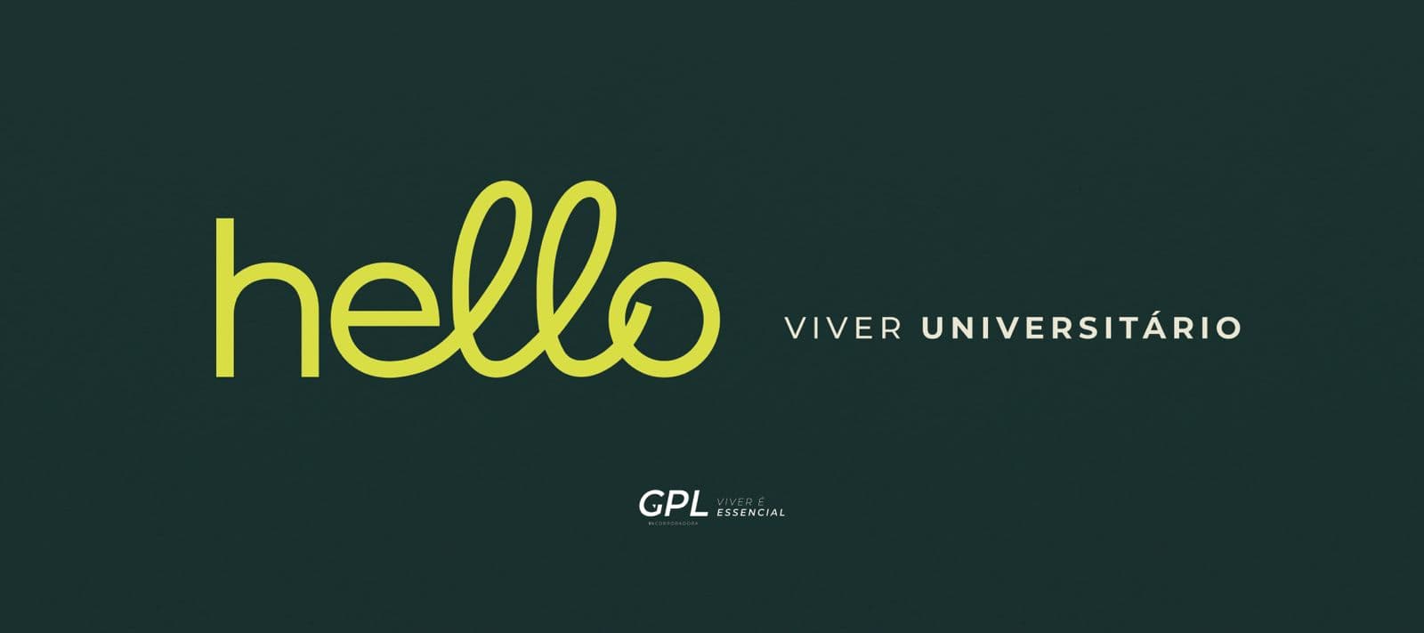 Apartamento Hello Viver  83,57 m² -  Leste Universitário