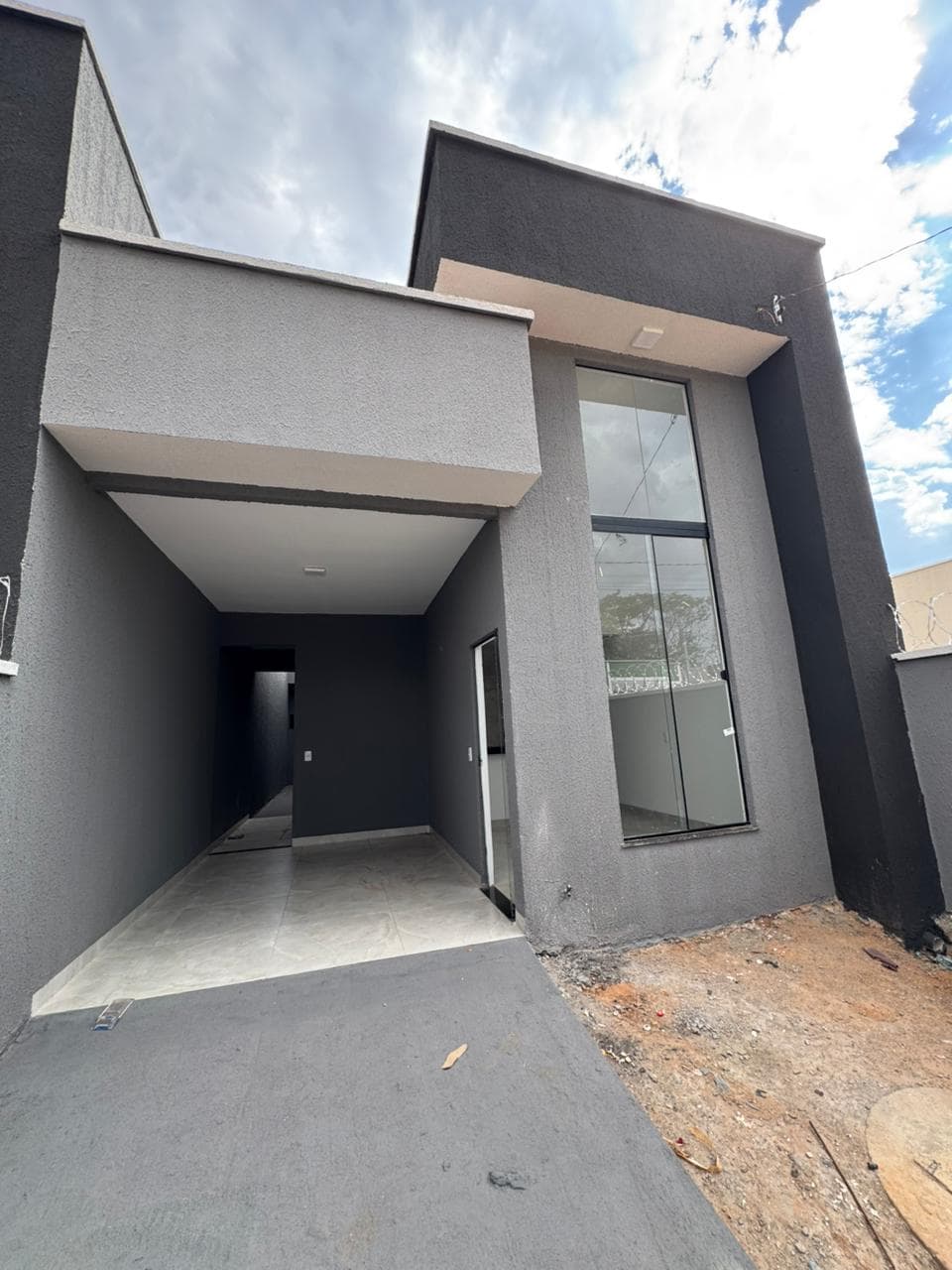 Casa Residencial do Parque 150,70m²