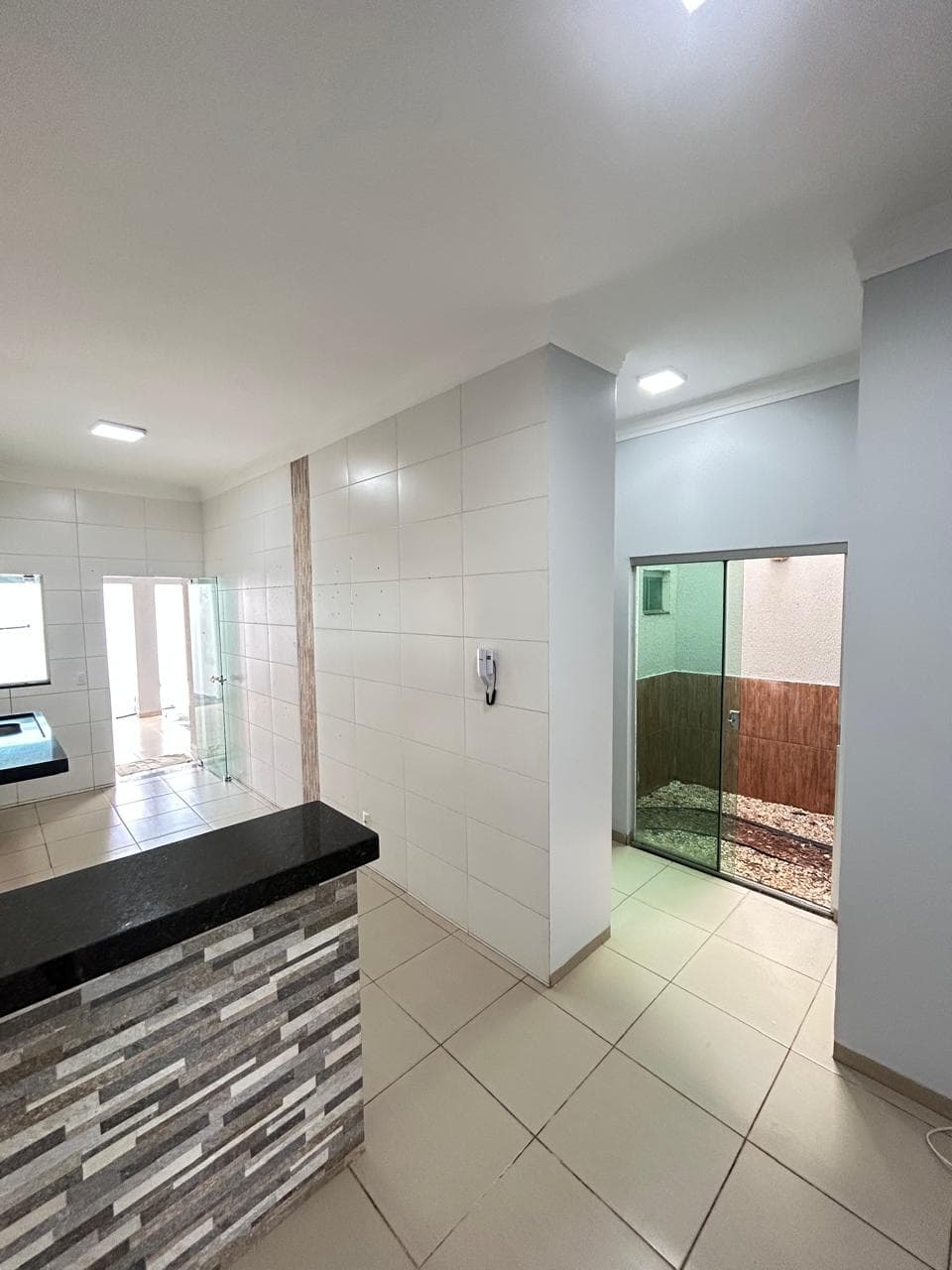 Casa Faiçalville 3/4 próximo ao parque macambira - 167m²