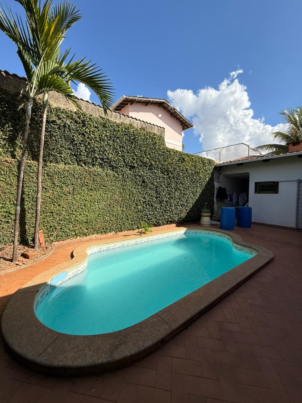 Casa Anápolis City 320M²