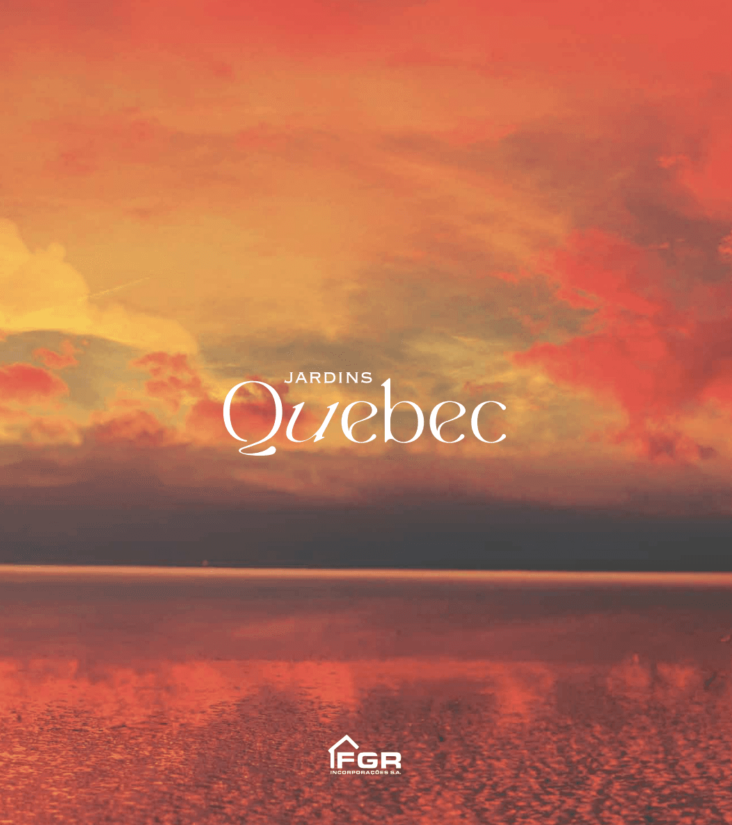 Lote Jardins Quebec 255m²