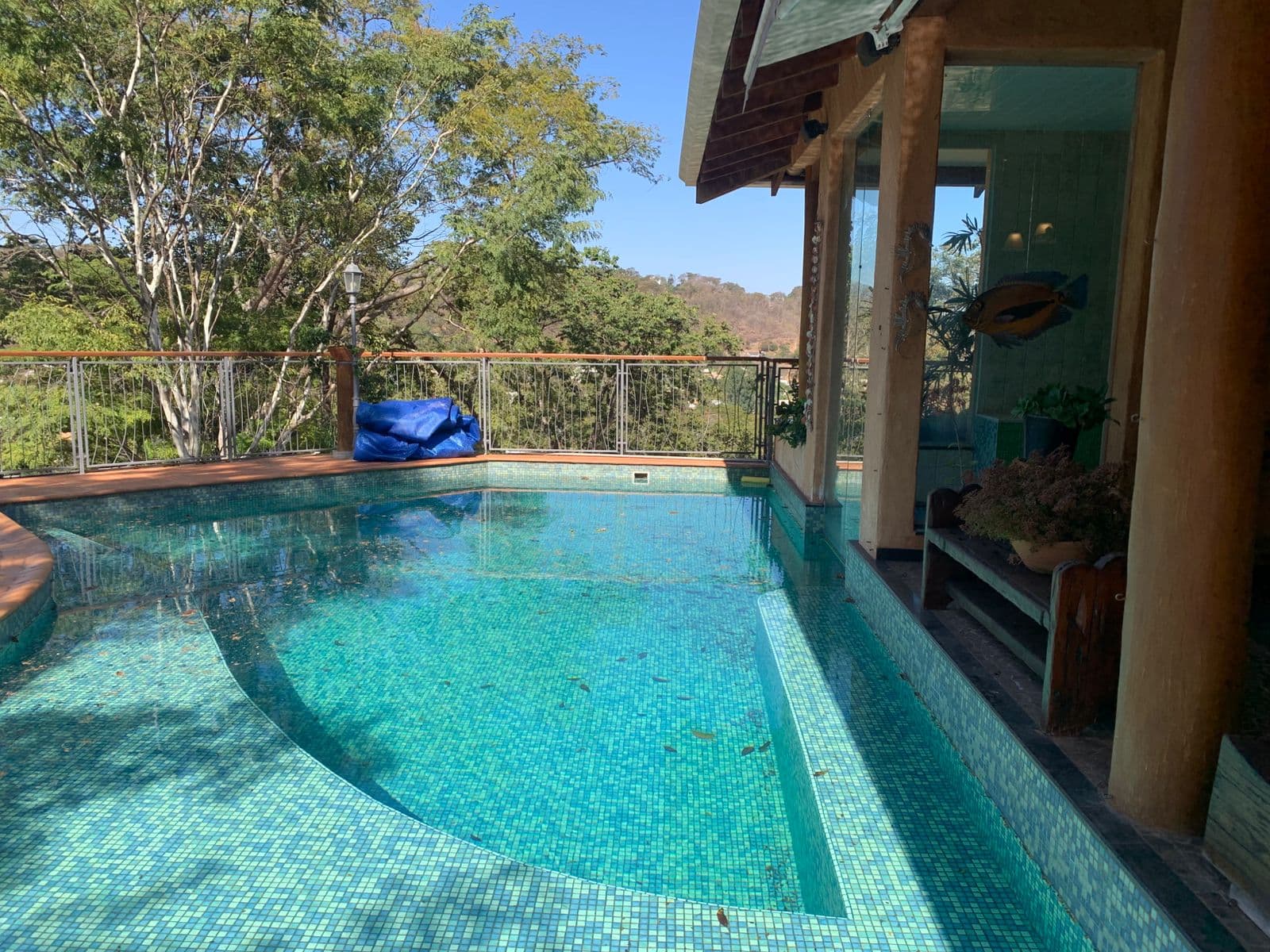 Sobrado no Aldeia do Vale 5.120m²