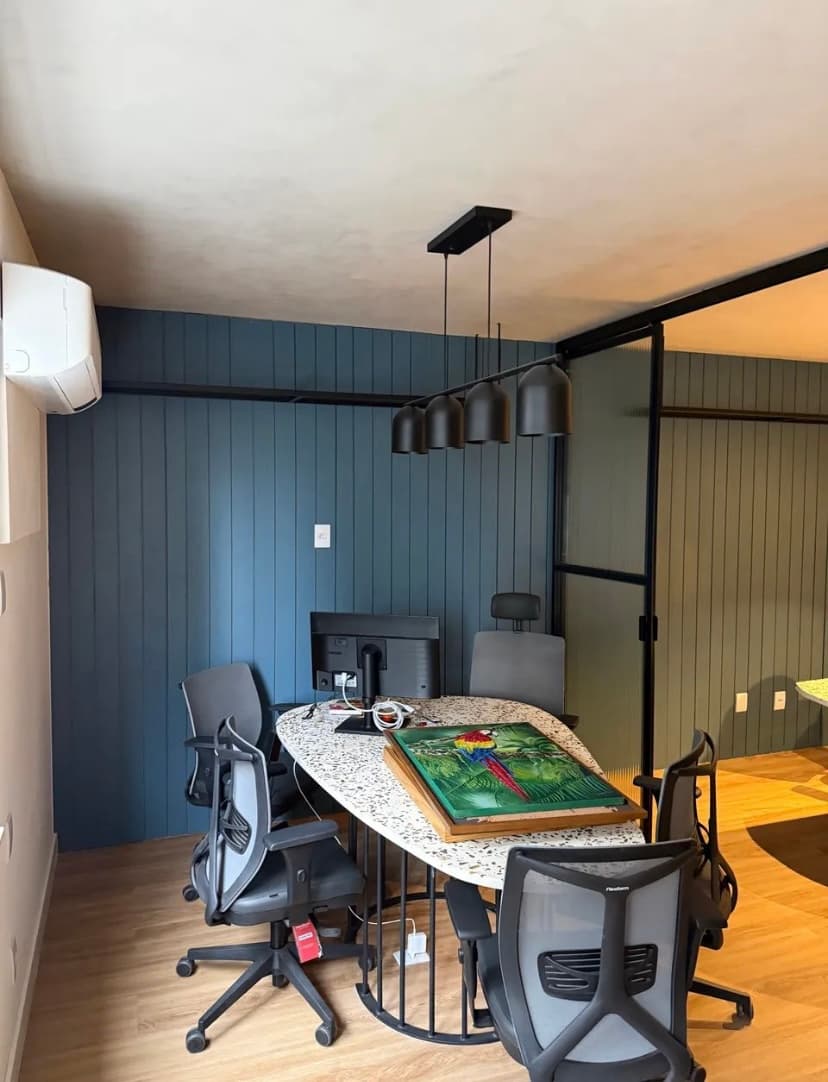 Sala Comercial à venda - Gold Center | Goiânia