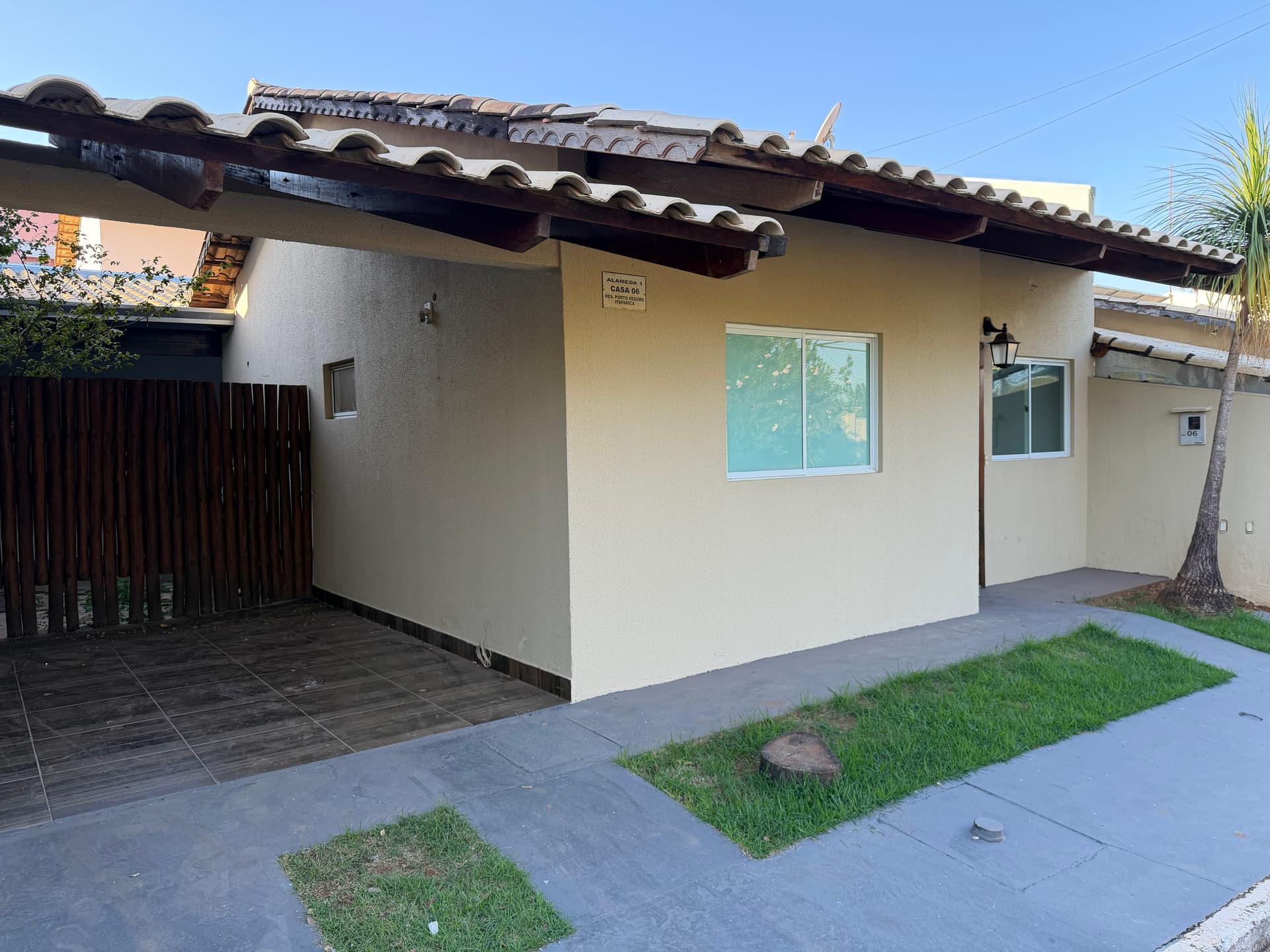 Casa No Condomínio Porto Seguro Itaparica Vertical - 170m²
