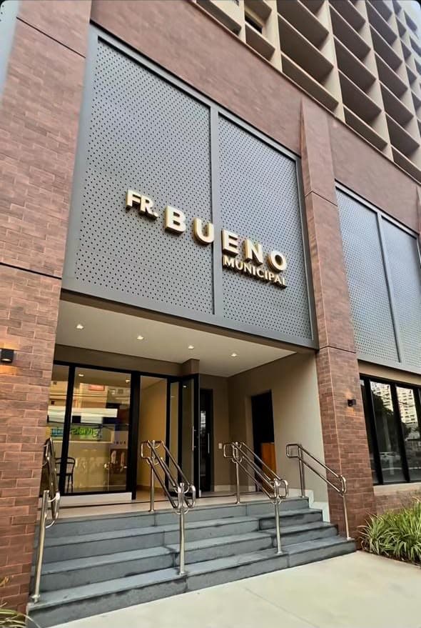 FR Bueno Municipal
