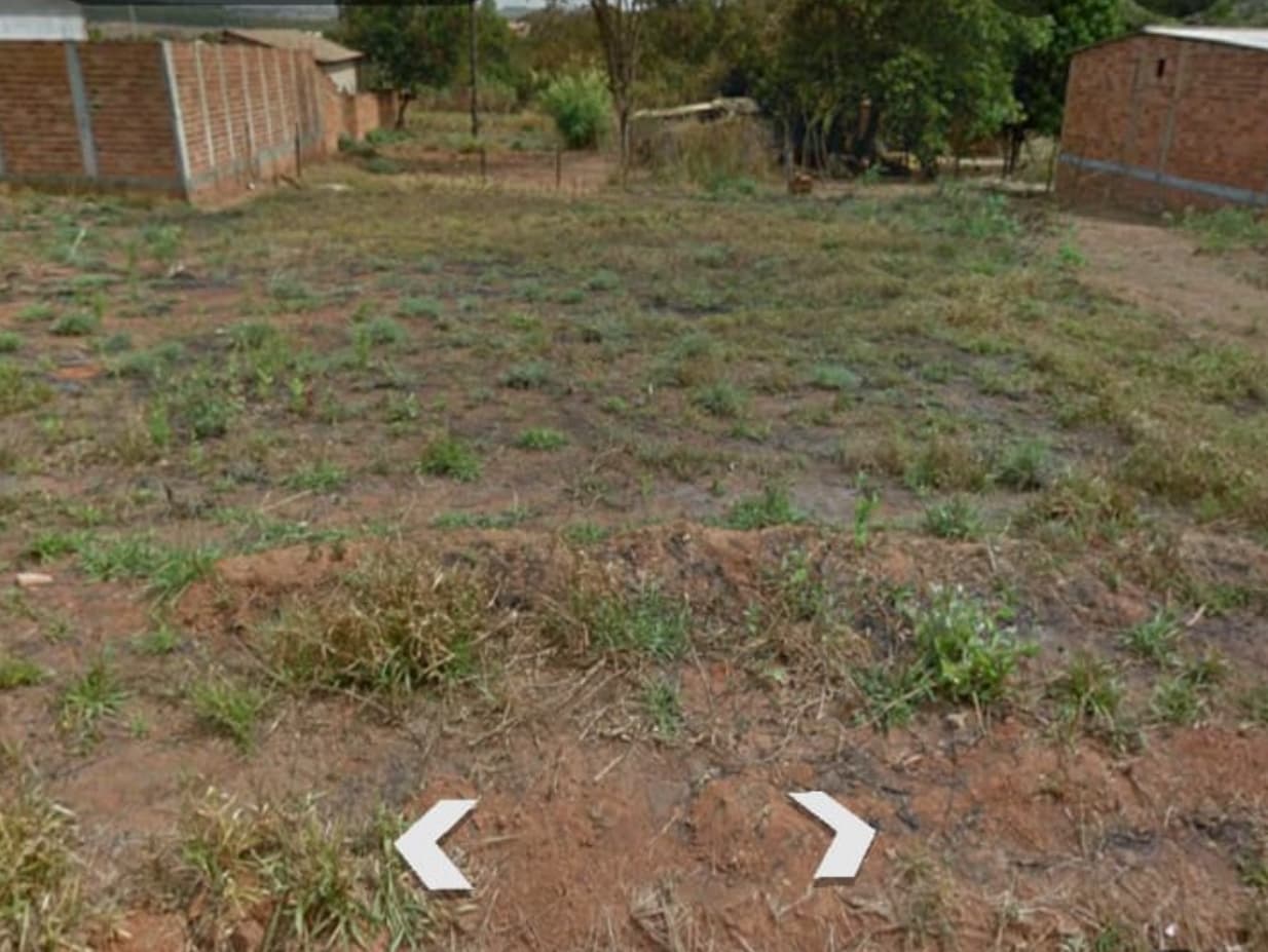 Lote Rosa dos Ventos 368m²