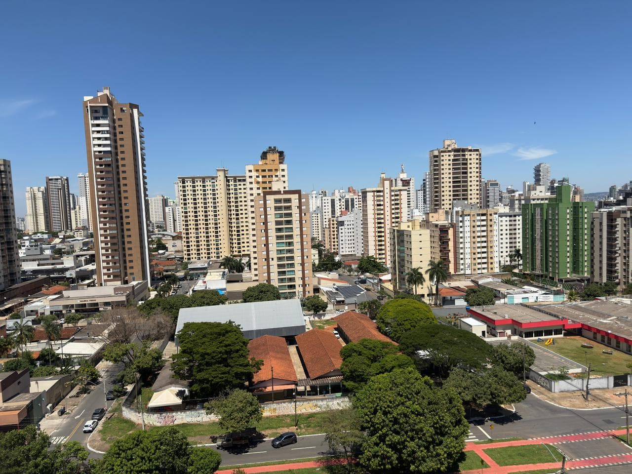 Apartamento Residencial Avalon 82M²