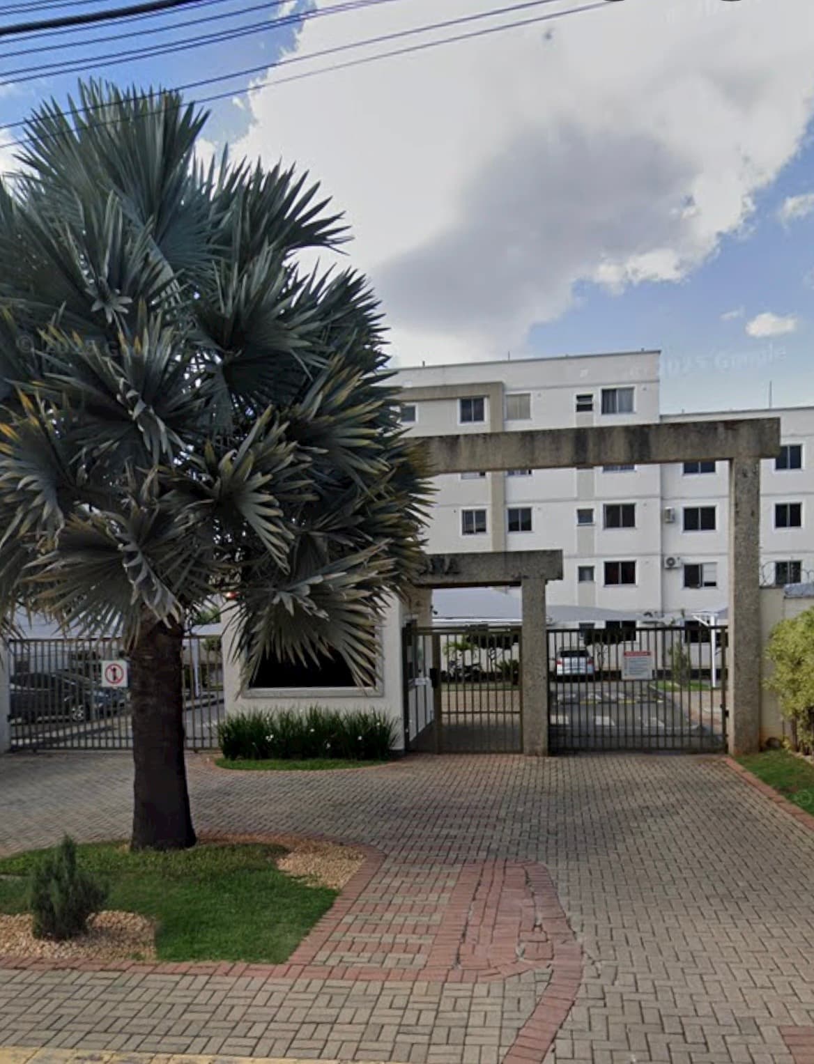 Apartamento Gran Navona 44m²