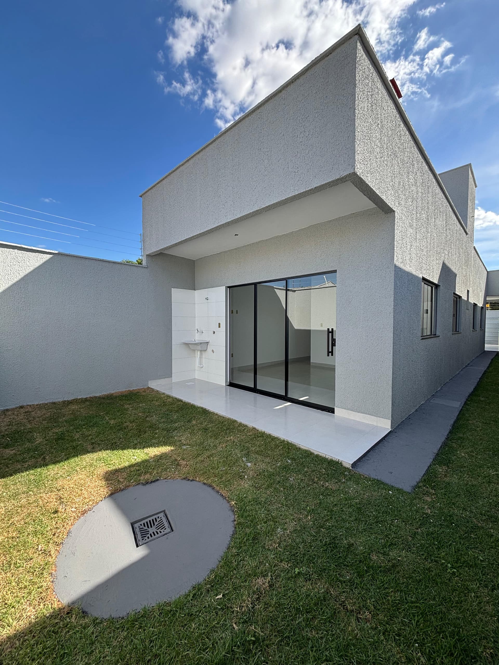 Casa Parque Ibirapuera 180m²