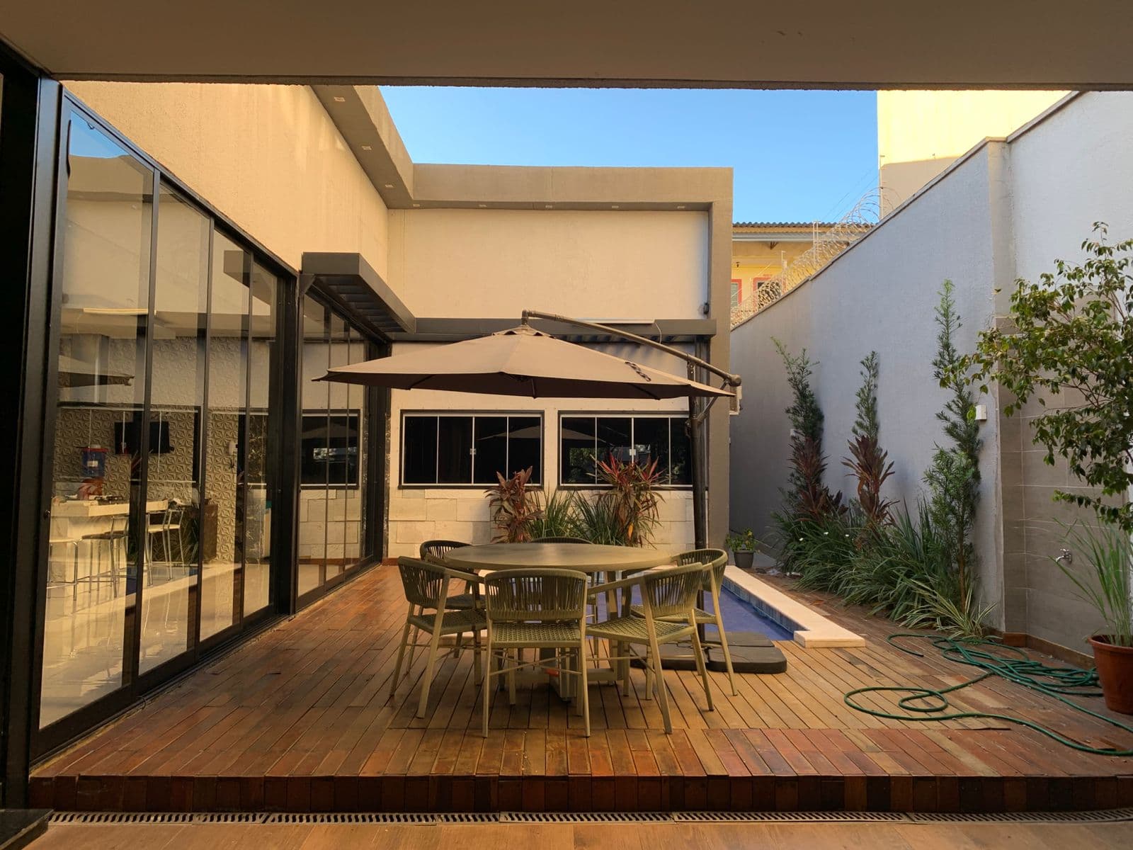 Casa  Setor Leste Vila Nova - 300m²