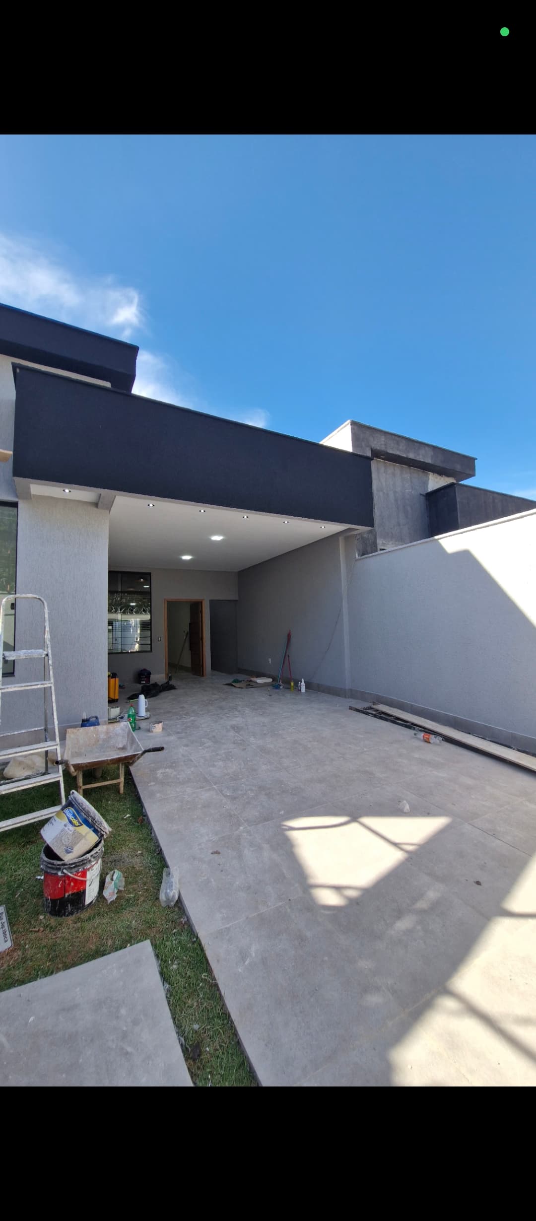 Casa Jardim Helvécia 149m²