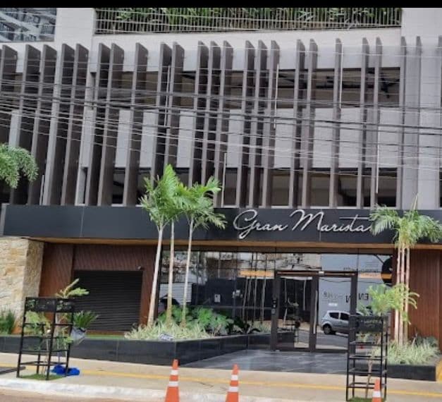 Residencial Gran Marista