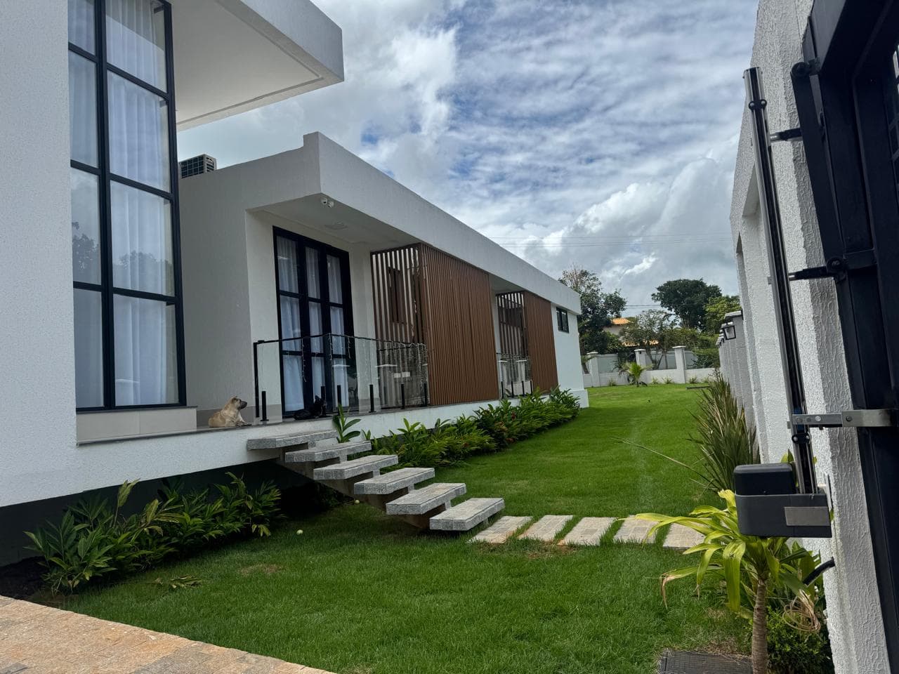 Chácara Residencial Villa Verde 1758m²