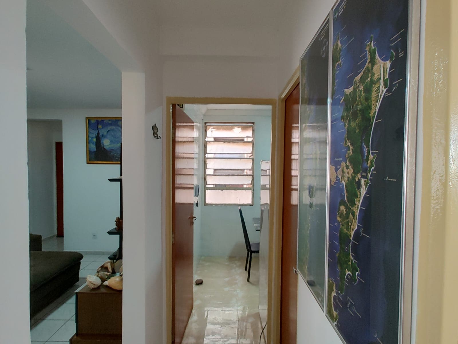 Apartamento Edifício American Park 64 m² - Jardim América