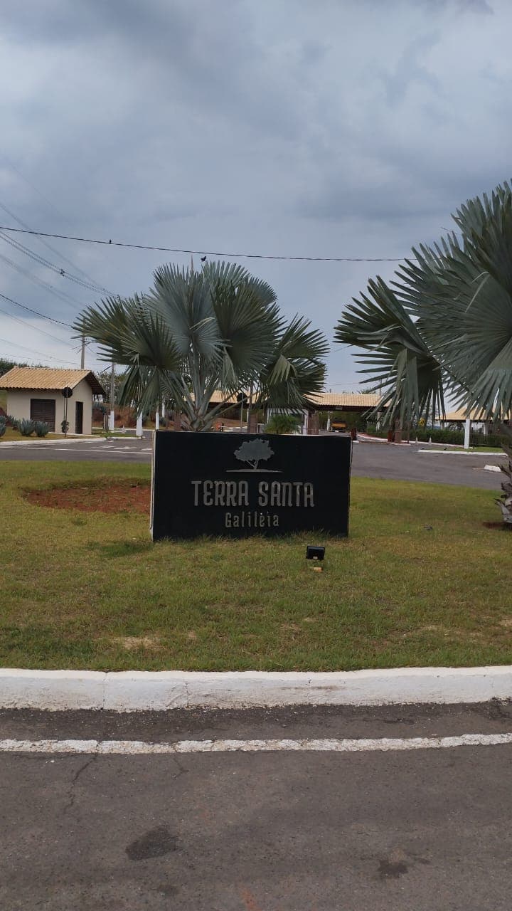 Lote Condomínio Galileia 1146M²