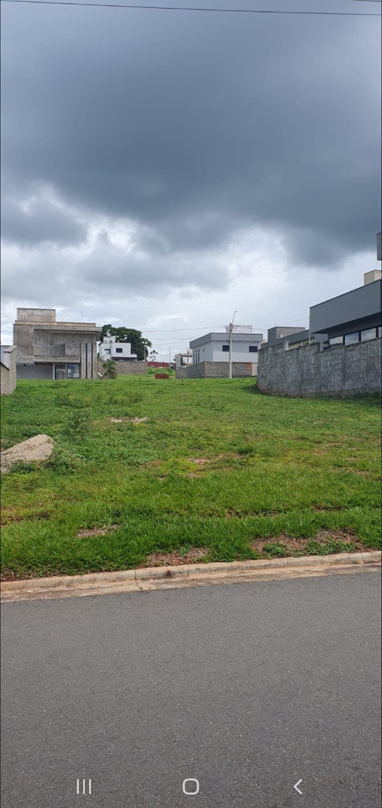 Vendo Lote Jardins Porto 322,78 m²