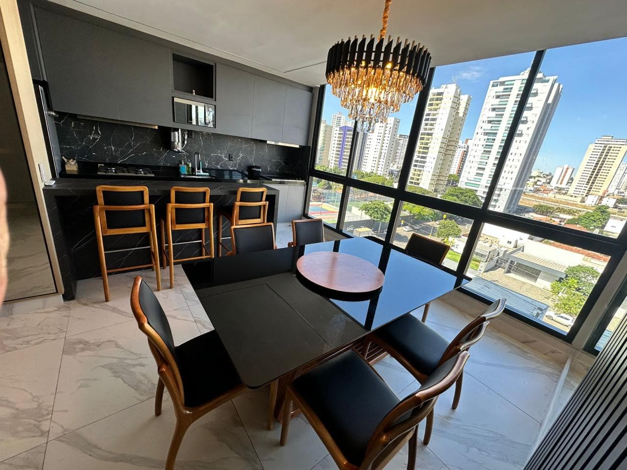 Apartamento Ipiranga Parque Anápolis 84m²