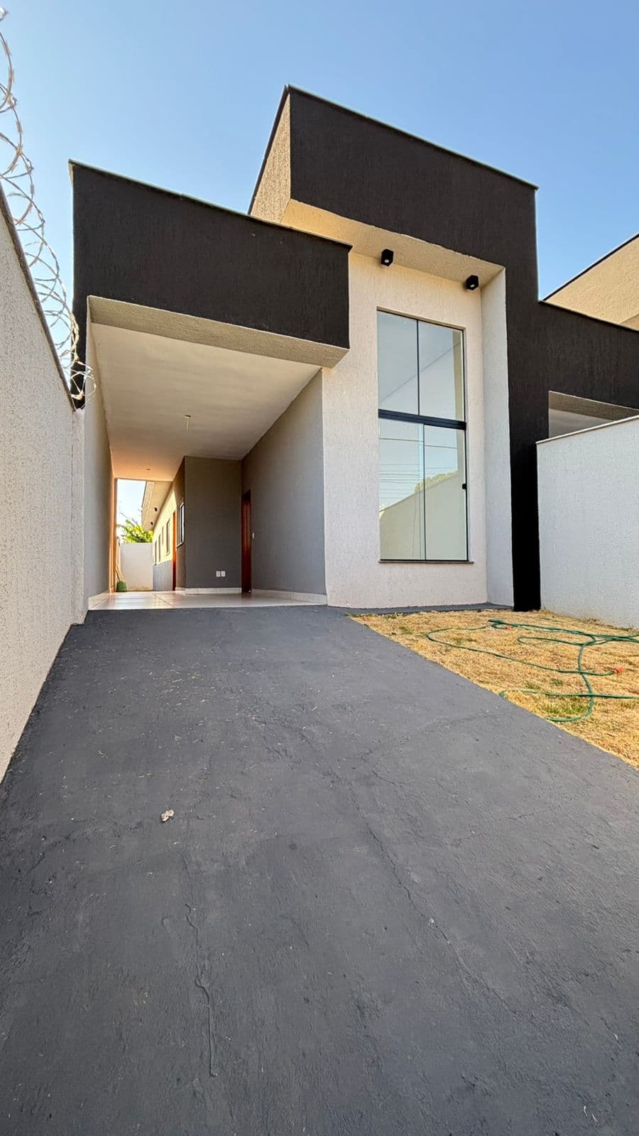 Casa Cidade Vera Cruz 180m²