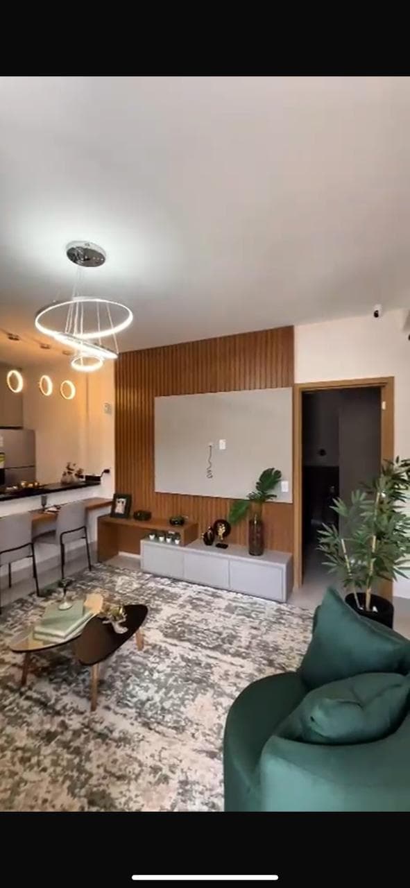 CONDOMINIO RESIDENCIAL TREVISO 95,75m²