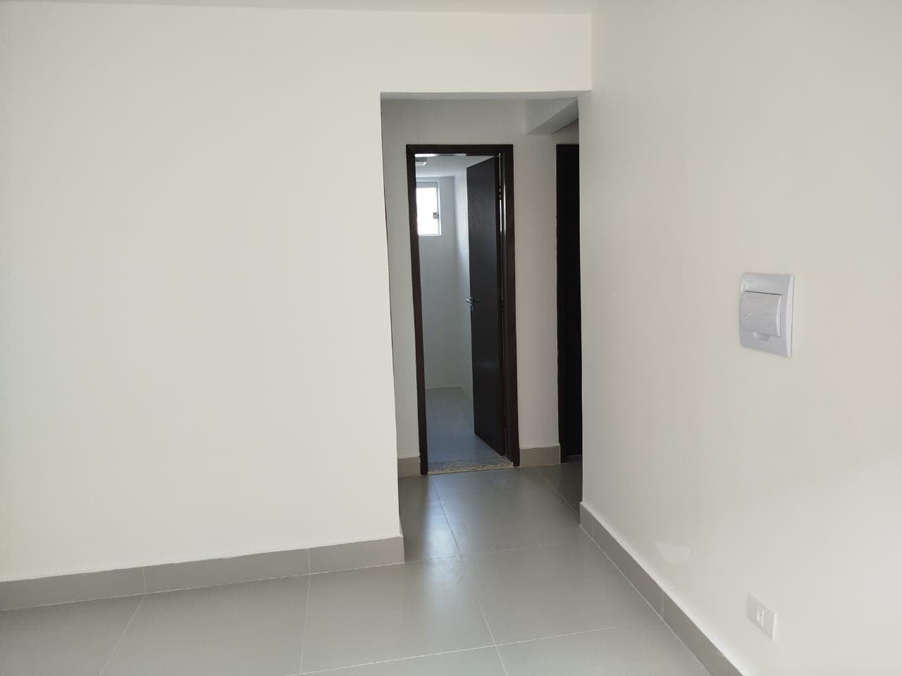 Apartamento 2 quartos Vila dos Alpes 56m²