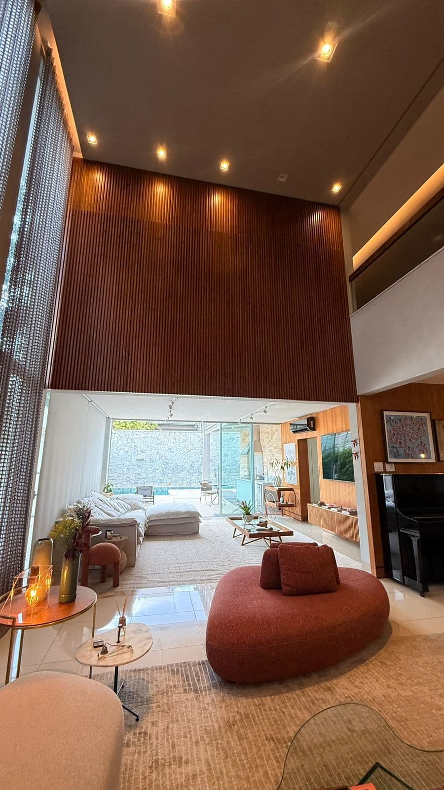 Sobrado Jardins Atenas Parque Atheneu 434m²