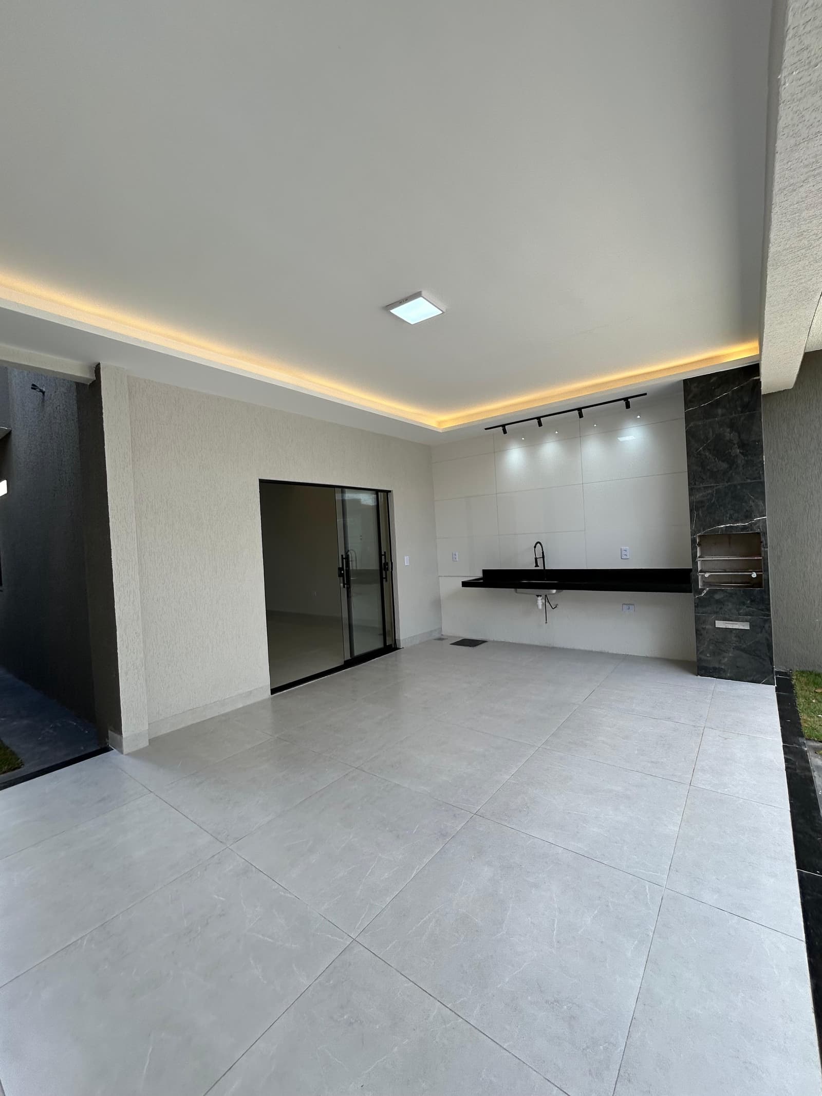 Casa Setor Sul 128m²