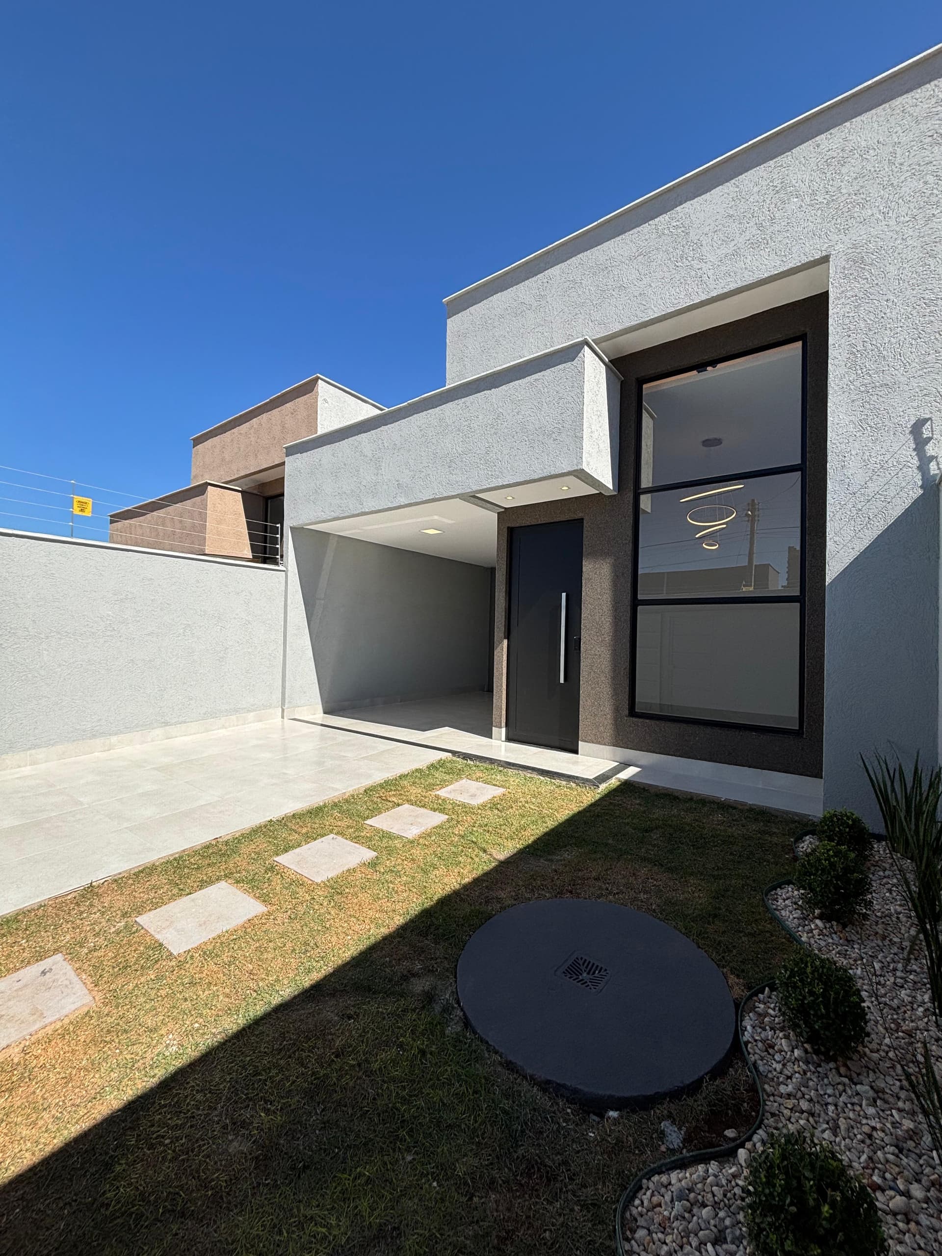 Casa Bairro Cardoso 136m²