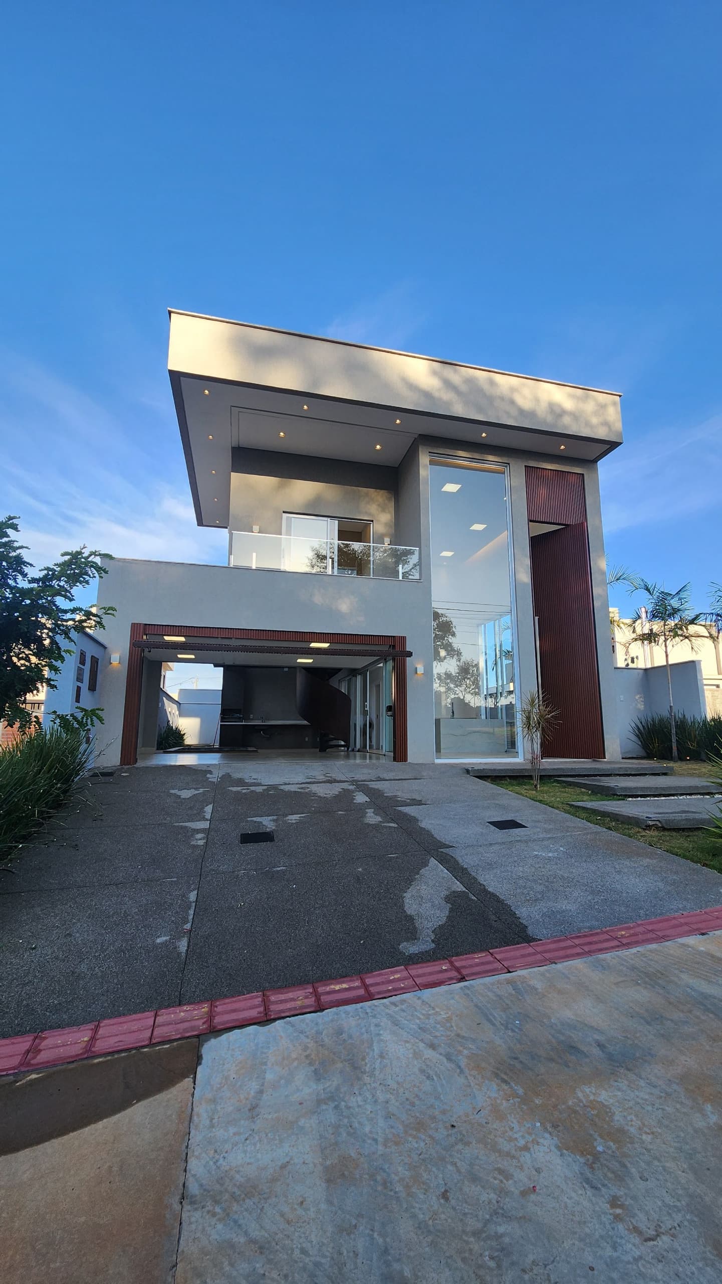 Casa Parqville Pinheiros 315m²