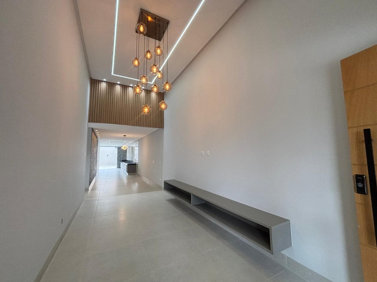 Casa Jardim América 240m²