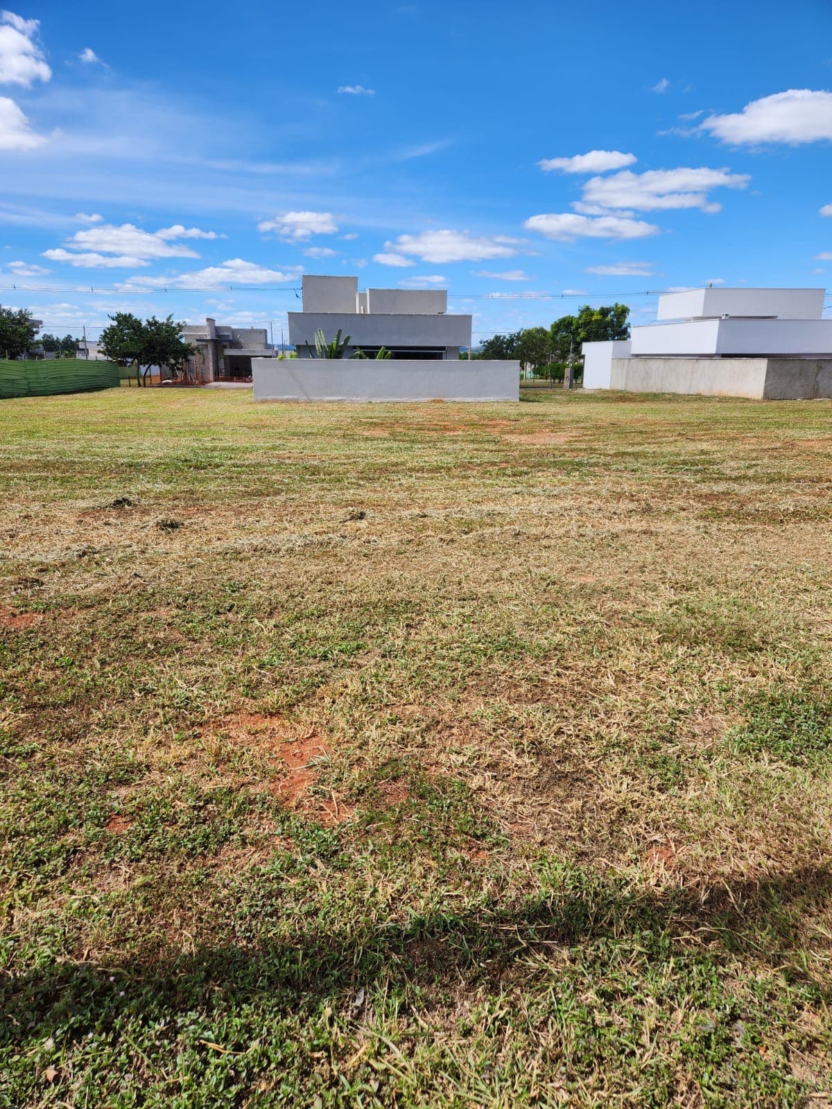 Lote Terras Alpha 1 - 360m²