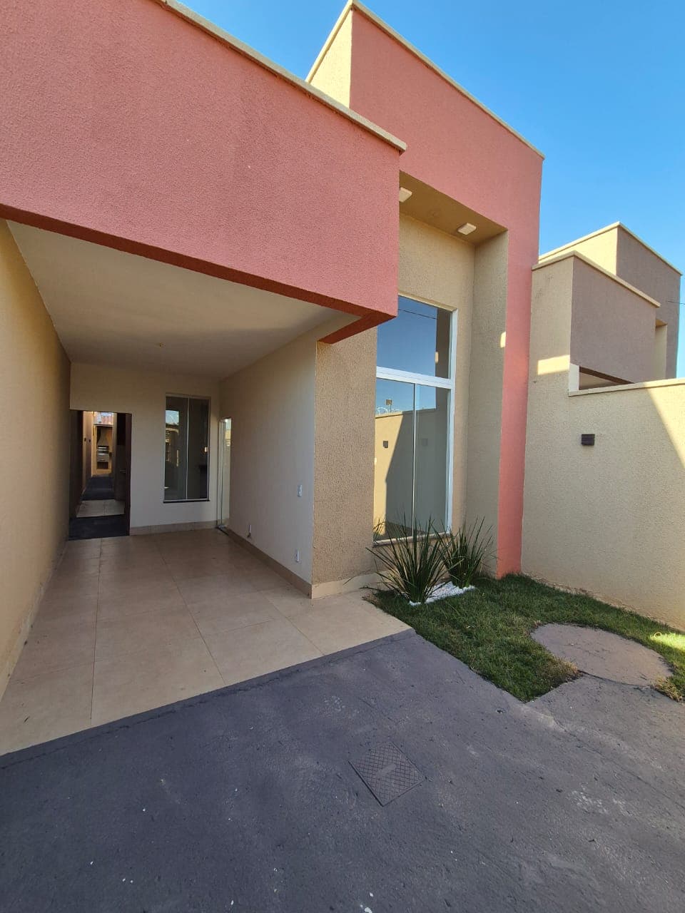 Casa Maysa 112m²