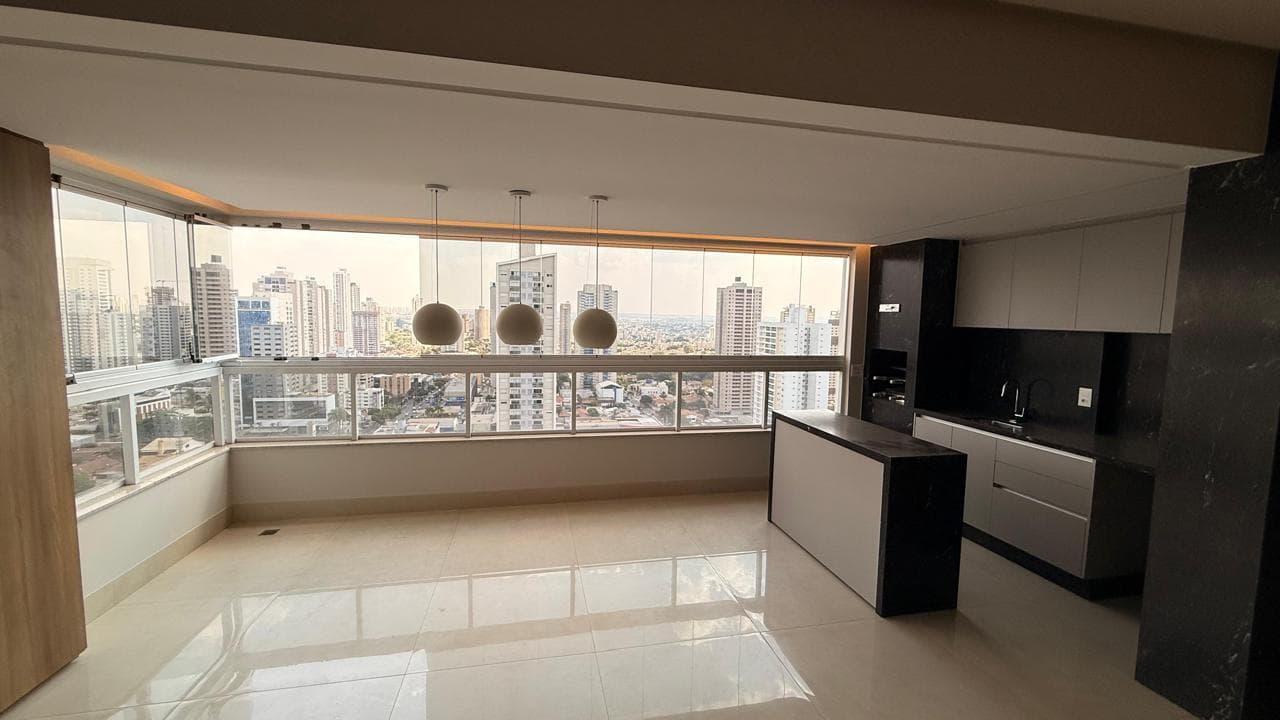 Apartamento Supreme Residence 155M²