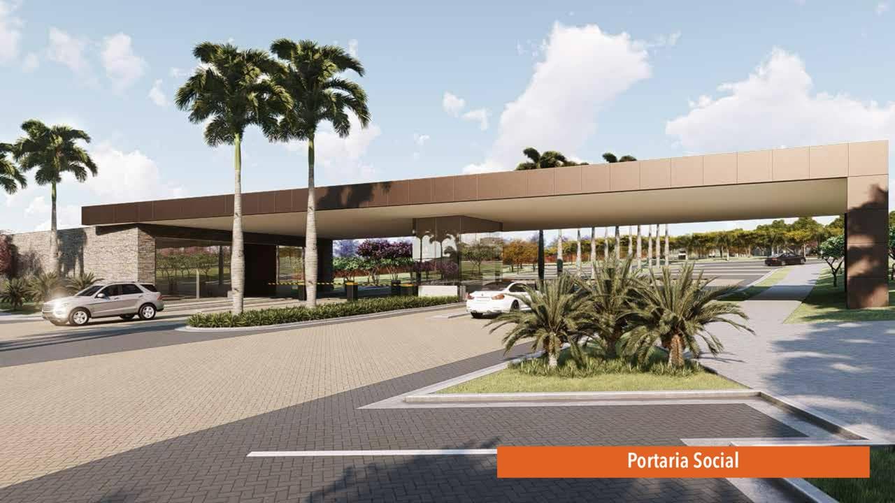 Lote Jardins Parma 265,66 m²