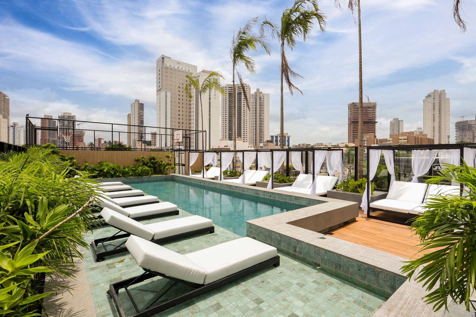 Hub Campact Life 50m²