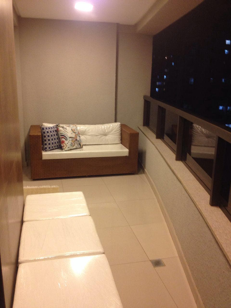 Apartamento Bueno 110m²