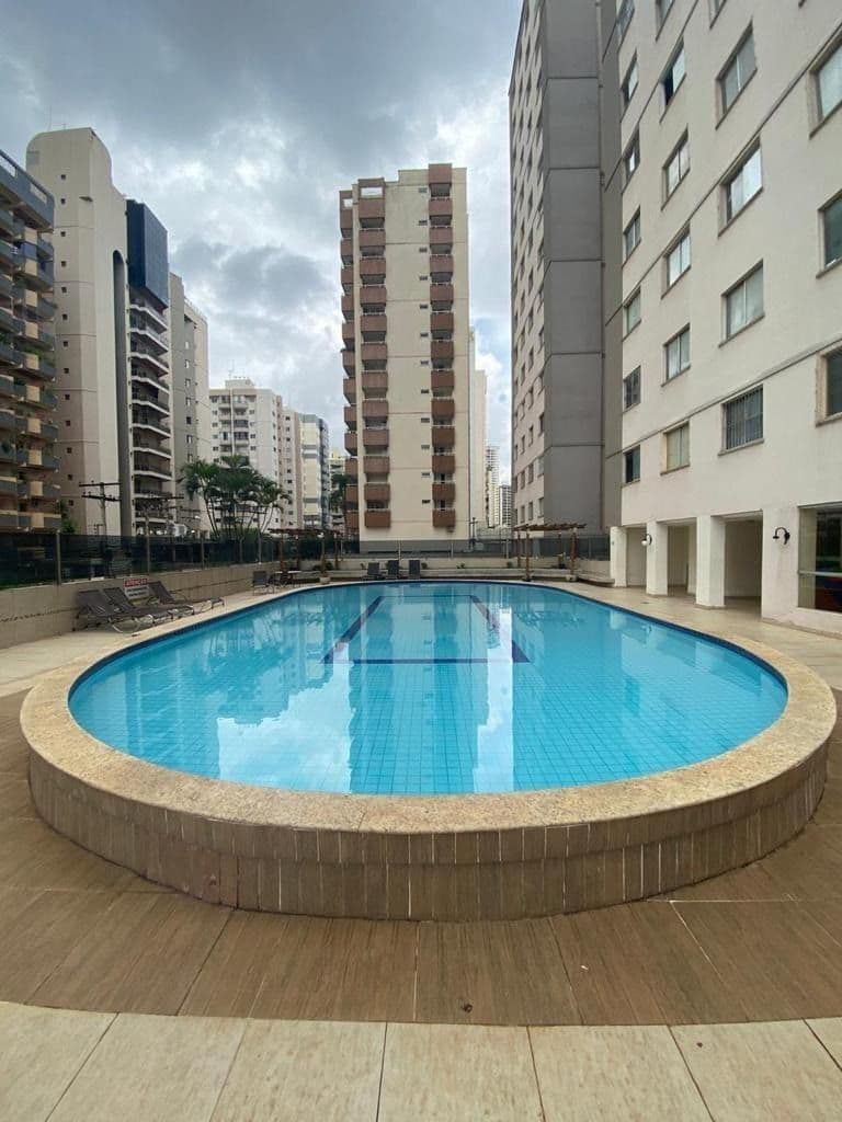 Apartamento Privê Parque das hortênsias 63.42m²