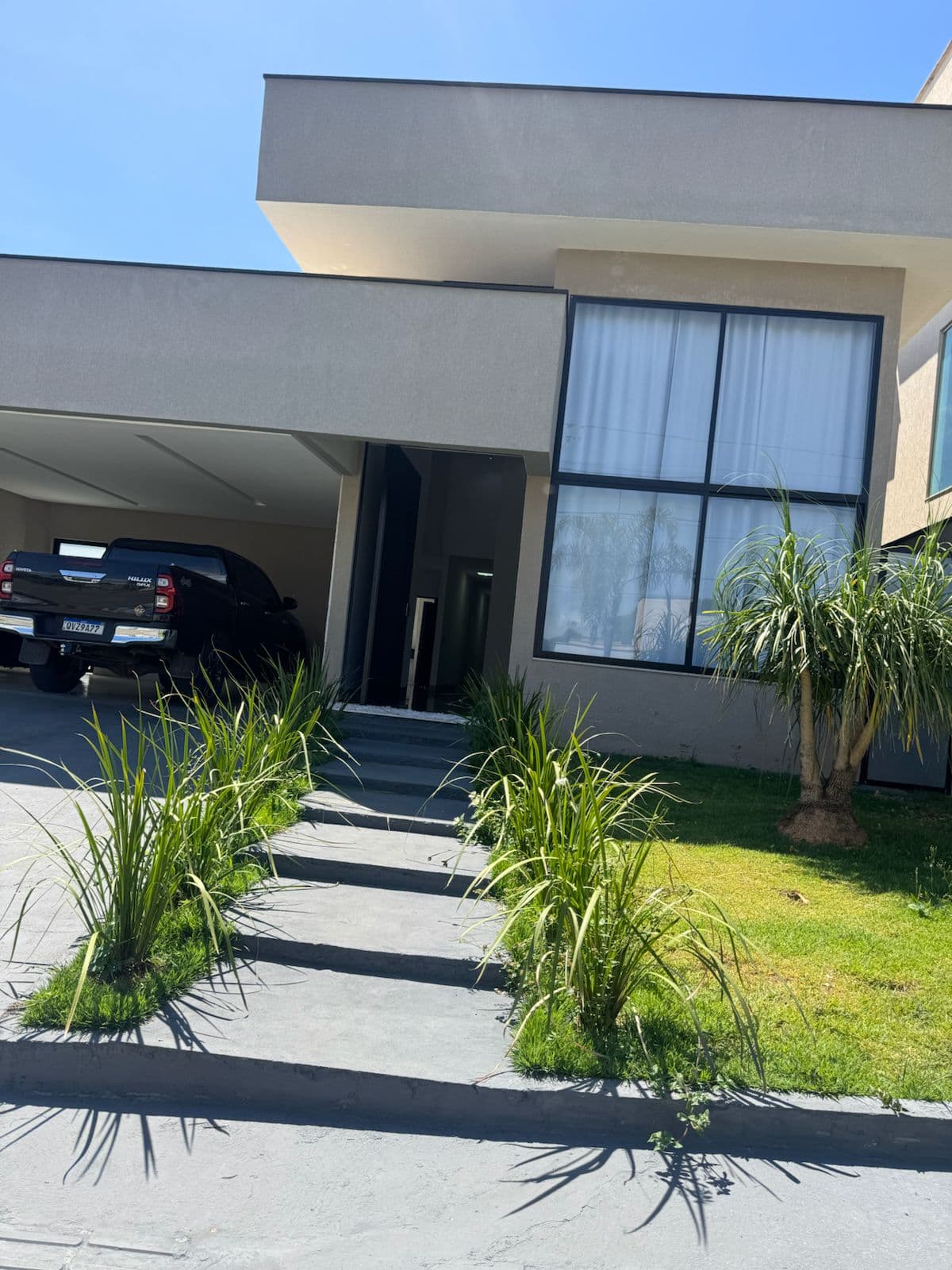 Casa Jardim Veneza 198m²