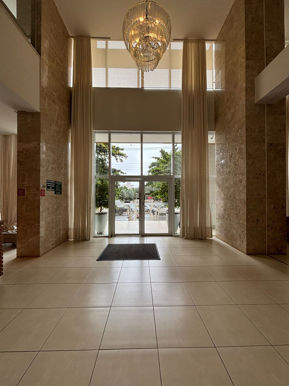 Apartamento k apartments 70m²