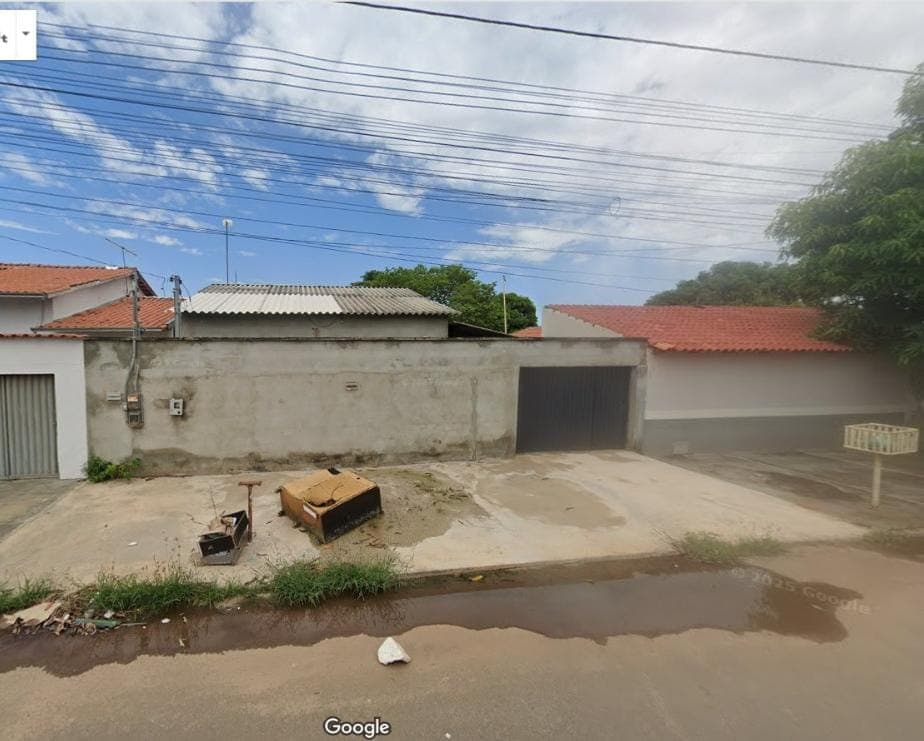 Casa Residencial Jardim Canedo 85m2