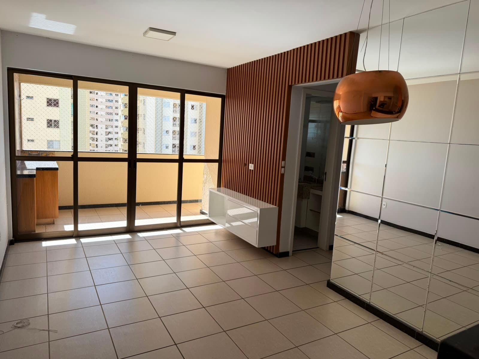 Apartamento - Alto da Gloria - 78m²