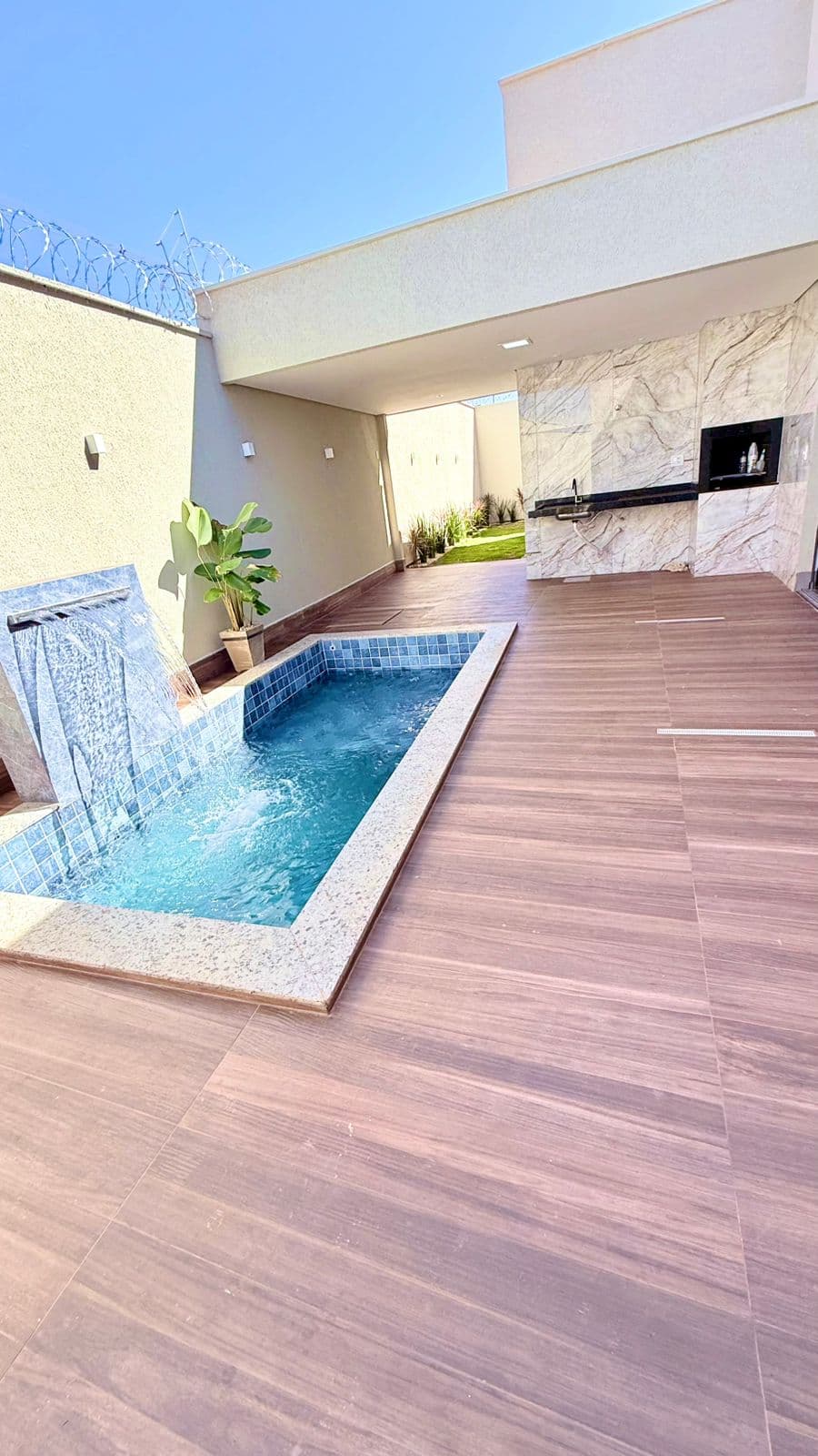 Casa Residencial Ravena 148m²