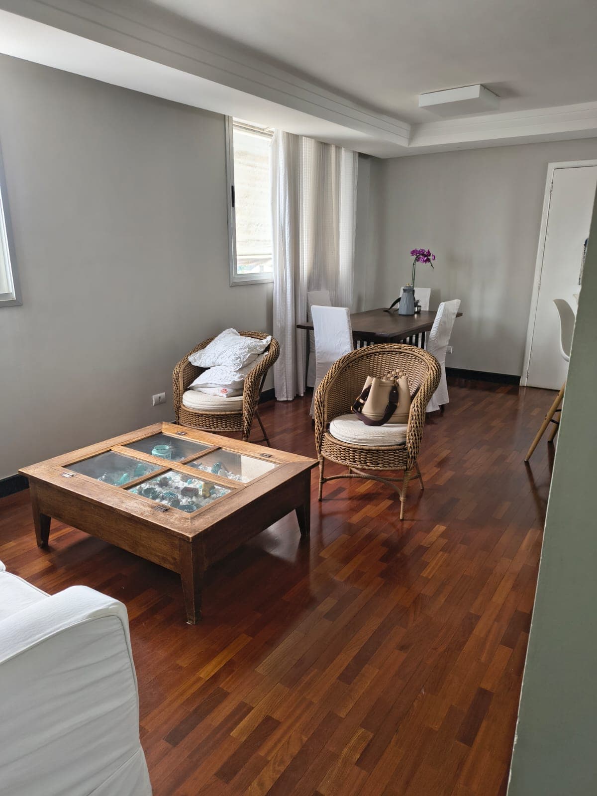 Apartamento 2 Quartos - Setor Oeste 90m²