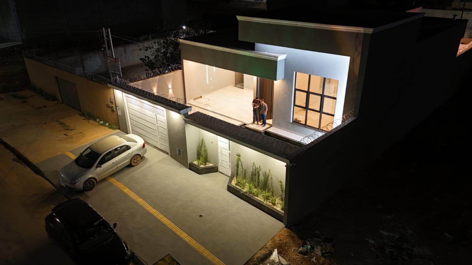 Casa no Faiçalville 221,38m²