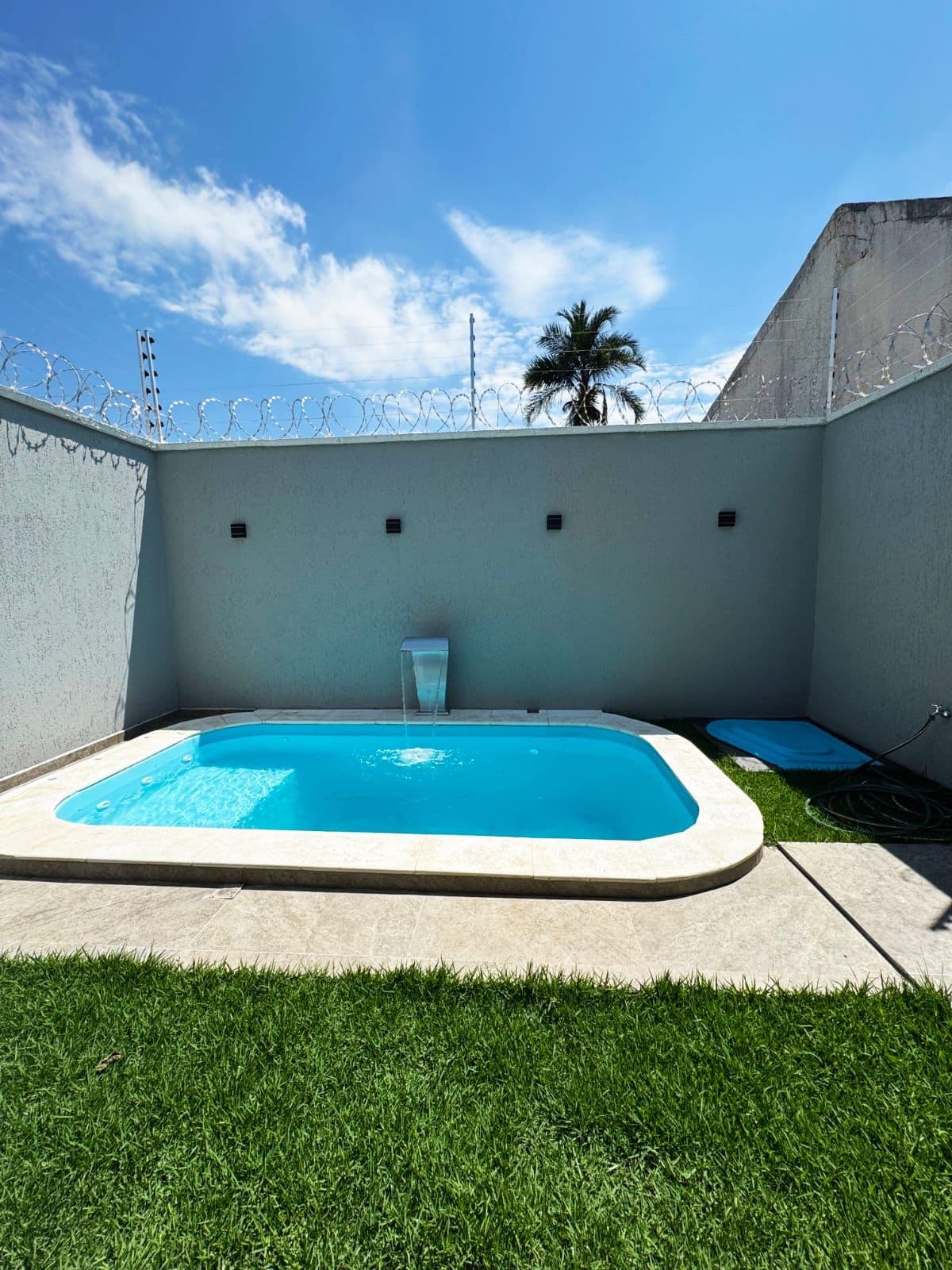 Sobrado Faiçalville  210M²