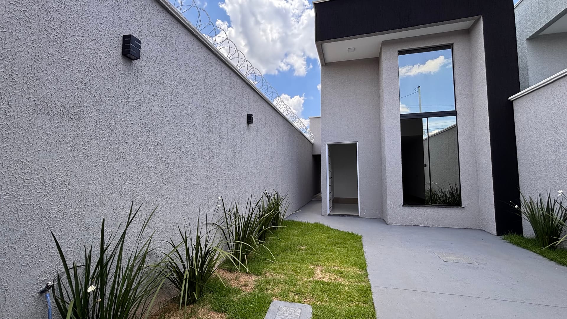 Casa Residencial Campos Dourados 150m²