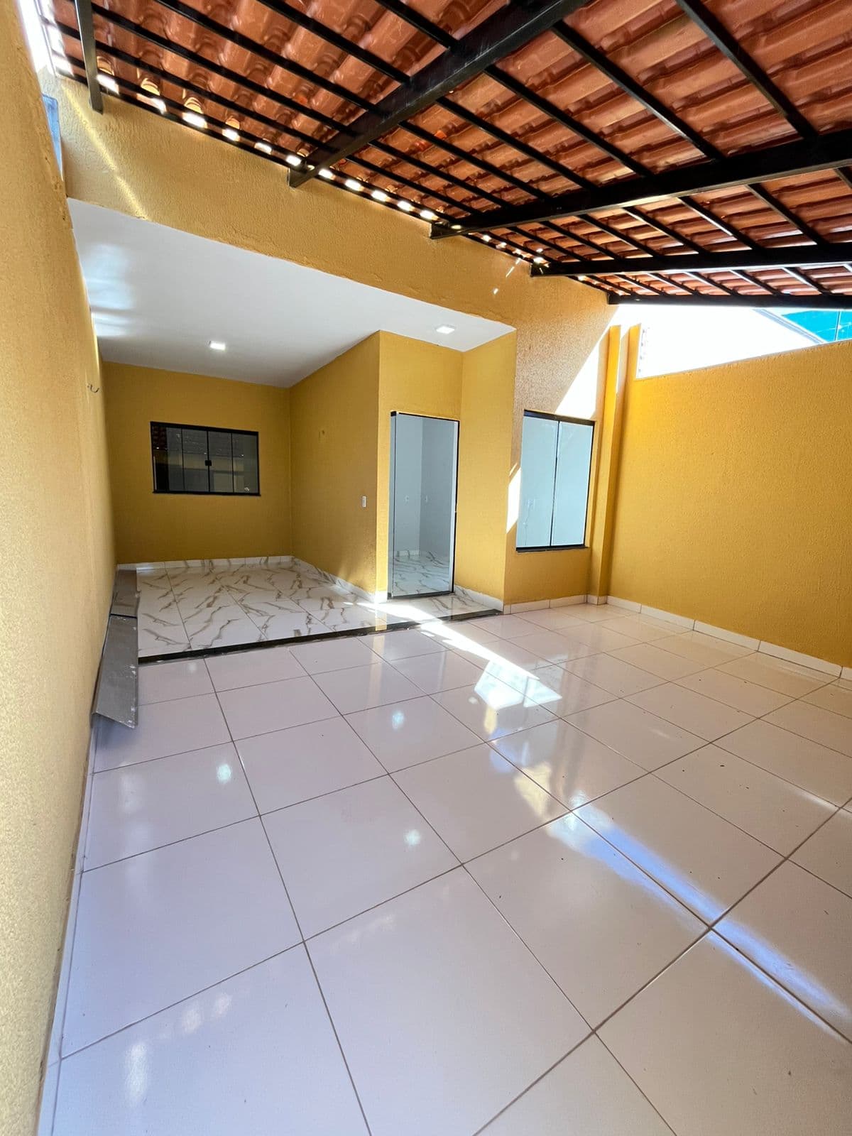 Casa Pontakayana Trindade - 102m²